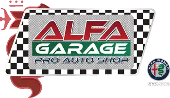 Alfa Garage